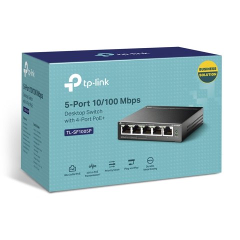 5PORT 10/100MBPS DESKTOP SWITCH/. 5PORT 10/100MBPS DESKTOP SWITCH/.