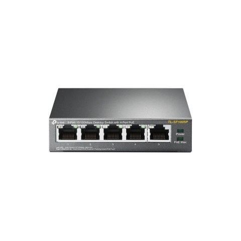 5PORT 10/100MBPS DESKTOP SWITCH/. 5PORT 10/100MBPS DESKTOP SWITCH/.