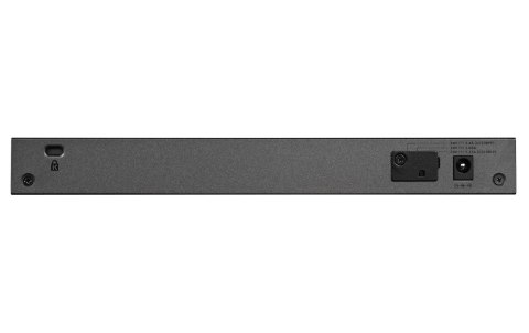 8-PORT FLEX UNMANAGED SWITCH/GIGABIT ETHERNET POE/POE+ 8-PORT FLEX UNMANAGED SWITCH/GIGABIT ETHERNET POE/POE+
