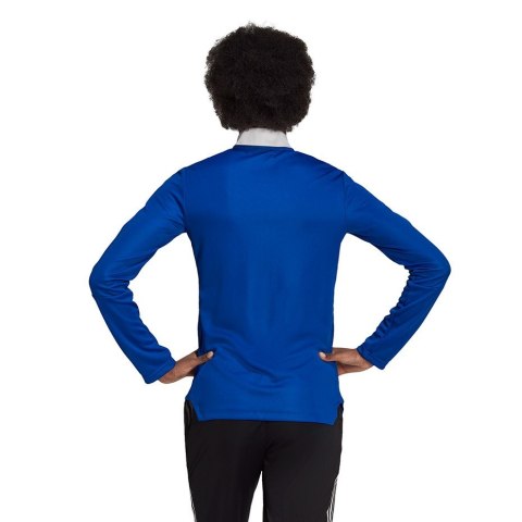 Bluza damska adidas Tiro 21 Track niebieska GM7304 Bluza damska adidas Tiro 21 Track niebieska GM7304