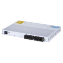 CBS250 Smart 24-port GE, Partial PoE, 4x1G SFP