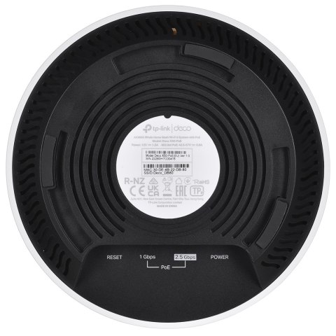 Deco X50-Poe domowy system Wi-Fi 6 (3-pack) Deco X50-Poe domowy system Wi-Fi 6 (3-pack)