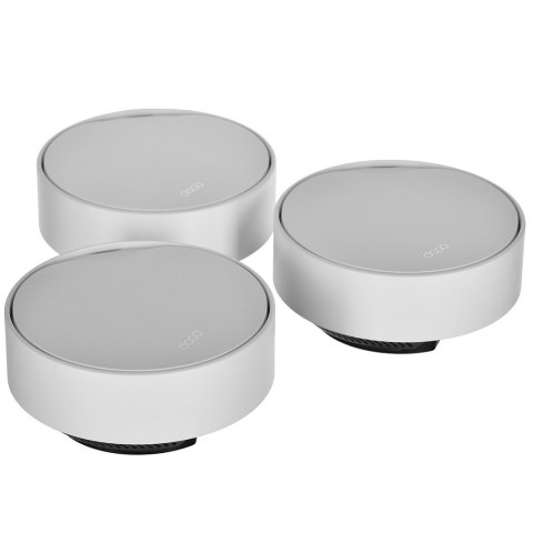 Deco X50-Poe domowy system Wi-Fi 6 (3-pack) Deco X50-Poe domowy system Wi-Fi 6 (3-pack)