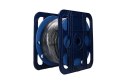 Extralink CAT5E FTP (F/UTP) V2 Zewnętrzny | Kabel sieciowy skrętka | 100M