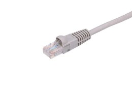 Extralink Kat.5e UTP 3m | Patchcord LAN | Miedź Kabel sieciowy skrętka