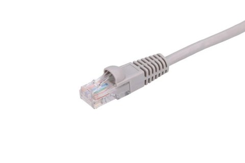 Extralink Kat.5e UTP 5m | Patchcord LAN | Miedź Kabel sieciowy skrętka Extralink Kat.5e UTP 5m | Patchcord LAN | Miedź Kabel sieciowy skrętka