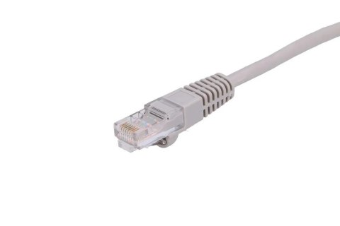 Extralink Kat.5e UTP 5m | Patchcord LAN | Miedź Kabel sieciowy skrętka Extralink Kat.5e UTP 5m | Patchcord LAN | Miedź Kabel sieciowy skrętka