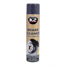 K2 LAKIER BRAKE CLEANER 600ml SPRAY