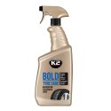 K2 MLECZKO DO CZYSZCZENIA OPON BOLD 700ML
