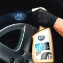 K2 MLECZKO DO CZYSZCZENIA OPON BOLD 700ML