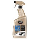K2 ODMRAŻACZ DO SZYB ALASKA 700ML