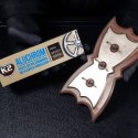 K2 PASTA DO POLEROWANIA ALUCHROM 120G