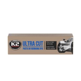 K2 PASTA DO USUWANIA RYS ULTRA CUT 100ML