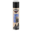 K2 PIANKA DO CZYSZCZENIA TAPICERKI TAPIS BRUSH 600ML
