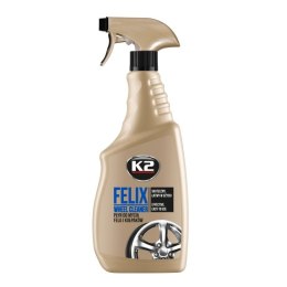 K2 PŁYN DO MYCIA FELG FELIX 750ml