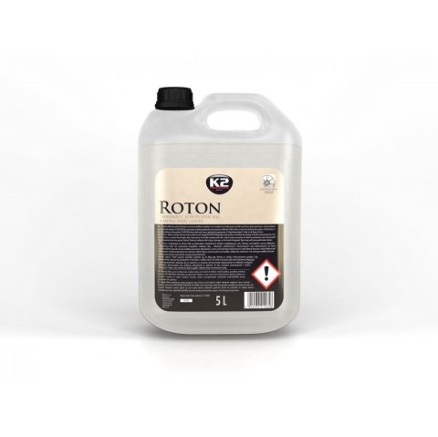 K2 PŁYN DO MYCIA FELG ROTON 5l