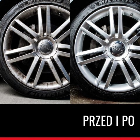 K2 PŁYN DO MYCIA KÓŁ ROTON PRO 1L K2 PŁYN DO MYCIA KÓŁ ROTON PRO 1L