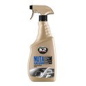 K2 PŁYN DO MYCIA SZYB NUTA 750ml