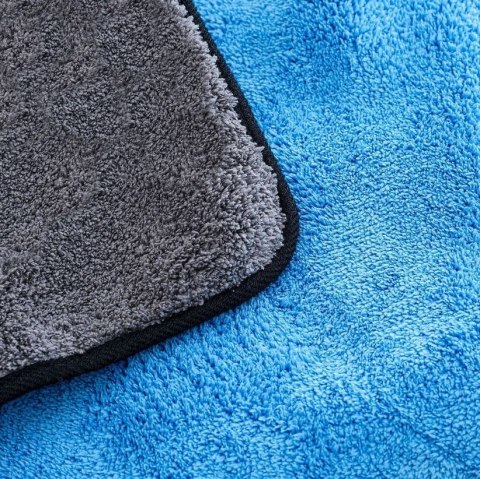 K2 RĘCZNIK Z MIKROFIBRY FLOSSY PRO 60x90 800 GSM K2 RĘCZNIK Z MIKROFIBRY FLOSSY PRO 60x90 800 GSM