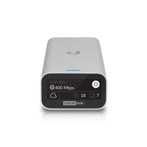 Kontroler Ubiquiti UCK-G2 UniFi Cloud Key G2 Kontroler Ubiquiti UCK-G2 UniFi Cloud Key G2