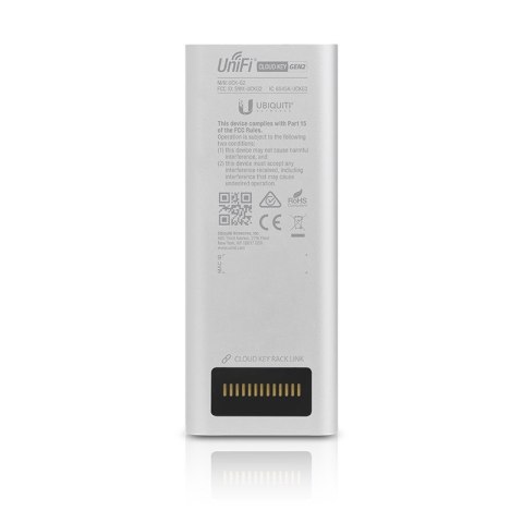 Kontroler Ubiquiti UCK-G2 UniFi Cloud Key G2 Kontroler Ubiquiti UCK-G2 UniFi Cloud Key G2