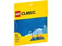 LEGO 11025 CLASSIC Niebieska płytka konstrukcyjna p12