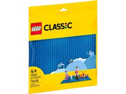 LEGO 11025 CLASSIC Niebieska płytka konstrukcyjna p12