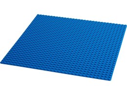 LEGO 11025 CLASSIC Niebieska płytka konstrukcyjna p12