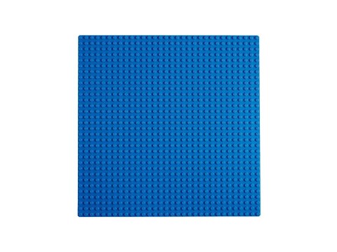 LEGO 11025 CLASSIC Niebieska płytka konstrukcyjna p12 LEGO 11025 CLASSIC Niebieska płytka konstrukcyjna p12