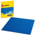LEGO 11025 CLASSIC Niebieska płytka konstrukcyjna p12