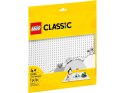 LEGO 11026 CLASSIC Biała płytka konstrukcyjna p12
