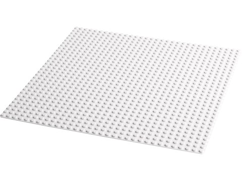 LEGO 11026 CLASSIC Biała płytka konstrukcyjna p12 LEGO 11026 CLASSIC Biała płytka konstrukcyjna p12