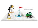 LEGO 11026 CLASSIC Biała płytka konstrukcyjna p12