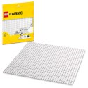 LEGO 11026 CLASSIC Biała płytka konstrukcyjna p12