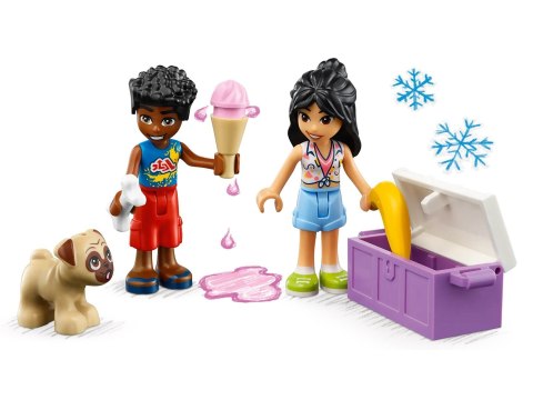 LEGO 41725 FRIENDS Zabawa z łazikiem plażowym p4 LEGO 41725 FRIENDS Zabawa z łazikiem plażowym p4