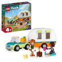 LEGO 41726 FRIENDS Wakacyjna wyprawa na biwak p6