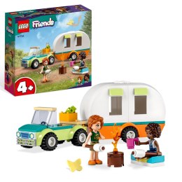 LEGO 41726 FRIENDS Wakacyjna wyprawa na biwak p6