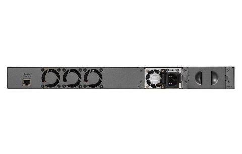 M4300 28-PORT GB SWITCH/IN M4300 28-PORT GB SWITCH/IN
