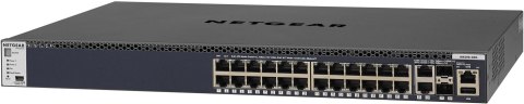 M4300 28-PORT GB SWITCH/IN M4300 28-PORT GB SWITCH/IN
