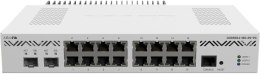NET ROUTER 1000M 16PORT/CCR2004-16G-2S+PC MIKROTIK
