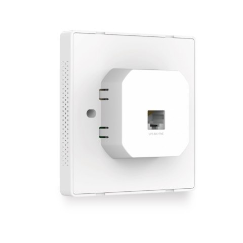 OMADA AC1200 WIRELESS WALL AP/MU-MIMO GIGABIT OMADA AC1200 WIRELESS WALL AP/MU-MIMO GIGABIT