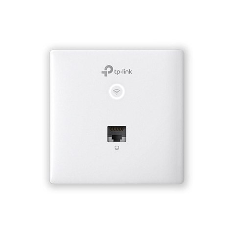 OMADA AC1200 WIRELESS WALL AP/MU-MIMO GIGABIT OMADA AC1200 WIRELESS WALL AP/MU-MIMO GIGABIT