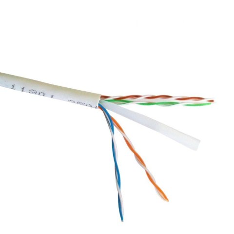 PATCH CABLE CAT6 UTP 10M/GREY PP6U-10M GEMBIRD PATCH CABLE CAT6 UTP 10M/GREY PP6U-10M GEMBIRD
