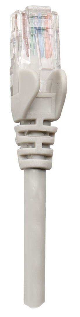 PATCHCORD SFTP 0,25M C6A LSZH SZARY PATCHCORD SFTP 0,25M C6A LSZH SZARY