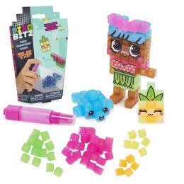 Pixobitz Clear Sparkly - zestaw uzupełniający 6064693 p4 Spin Master