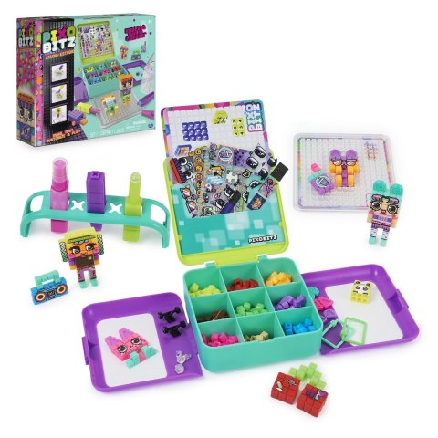 Pixobitz Studio 6064541 p3 Spin Master Pixobitz Studio 6064541 p3 Spin Master