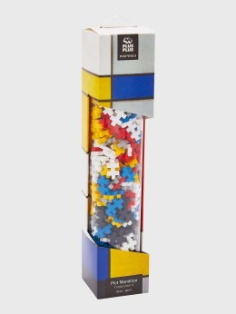 Plus Plus Klocki Inspired Mondrian 72 elementy 4279 DANTE
