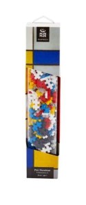Plus Plus Klocki Inspired Mondrian 72 elementy 4279 DANTE