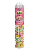 Plus Plus Klocki tuba Candy Car 200 elementów 4258