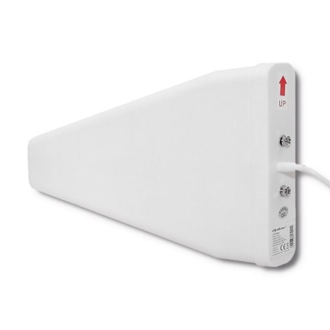 Qoltec Antena 4G LTE | 18 dBi | Zewnętrzna Qoltec Antena 4G LTE | 18 dBi | Zewnętrzna